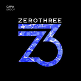 Capa (Official) - Endor '2016