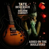 Tate Devereux and the Shadow Cabinet - Ashes on the Boulevard '2026