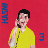 Hasni - Hasni 3 '2021