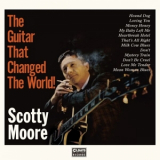 Scotty Moore - Guitar That Changed The World - Bonus Track '2023