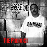 Mr. Shadow - The Product '2014