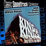 MGM Studio Orchestra - King of Kings '2013