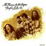 The Mamas & the Papas - People Like Us (Deluxe Expanded Edition) '1971