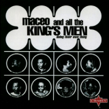Maceo & All The King's Men - Doing Their Own Thing '1970