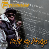 Freeway - Write My Wrongs '2014
