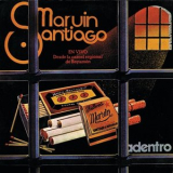 Marvin Santiago - Adentro '1981
