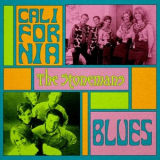 The Stonemans - California Blues '1971