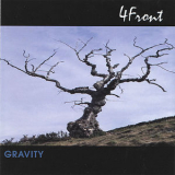 4FRONT - Gravity - 2002 re-issue '1998
