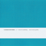 F.S. Blumm & Nils Frahm - Music For Wobbling Music Versus Gravity '2013