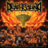 Death Sound - A Story Of My Western Borneo '2010