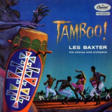 Les Baxter - Tamboo! '1955