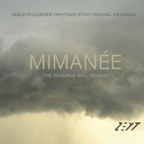 Neele pfleiderer - Mimanée - The Invisible Will Remain '2022