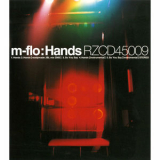 m-flo - Hands '2000