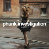 Phunk Investigation - Extasy '2015
