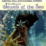 Les Baxter - Jewels Of The Sea '2010