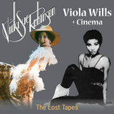 Viola Wills - The Lost Tapes '2015