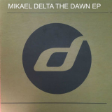 Mikael Delta - The Dawn '2001