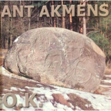 O.K. - Ant Akmens '2022
