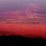 Brigitte Beraha and John Turville - Red Skies '2013