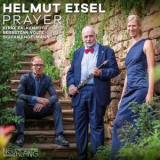 Helmut Eisel - Prayer '2023