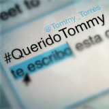 Tommy Torres - Querido Tommy '2012