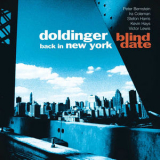 Doldinger, Klaus - Blind Date (- Back In New York) '1999
