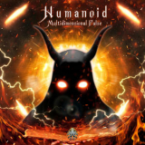 Humanoid - Multidimensional Pulse '2022