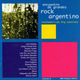 Varios Artistas - Rock Argentino '2003