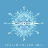 London Concertante - Christmas Baroque '2021
