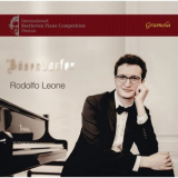 Rodolfo Leone - Beethoven: Piano Sonatas & Andante in F Major '2018