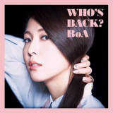 BoA - WHO'S BACK? '2014