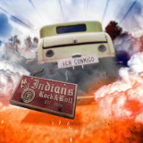 Indians - Ven Conmigo '2023