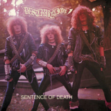 Destruction - Sentence Of Death '2017