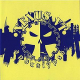 Nexus Vi - Apocalypse '2010