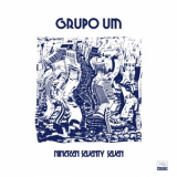 Grupo Um - Nineteen Seventy Seven '2026