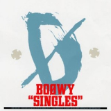 BOOWY - Singles '2013