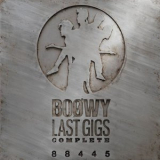 BOOWY - Last Gigs Complete '2013