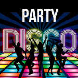 Varios Artistas - Party Disco '2023