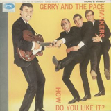 Gerry & The Pacemakers - How Do You Like It? (Mono And Stereo Version) '1963