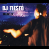 Dj Tiesto - Sparkles '2000