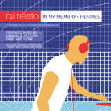 Dj Tiesto - In My Memory (CDS) '2002