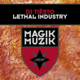 Dj Tiesto - Lethal Industry '2002