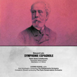 Leonid Kogan - Lalo Symphonie Espagnole '2000