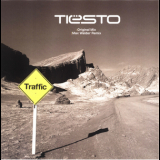 DJ Tiesto - Traffic '2003