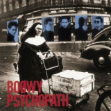 BOOWY - Psychopath '1987