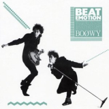 BOOWY - Beat Emotion '1986