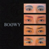 BOOWY - BOOWY '1985