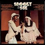 Spooky & Sue - Spooky & Sue '1974