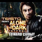 Dj Tiesto - Tiesto Pres. Alone In The Dark: Inferno - Edward Carnby '2008