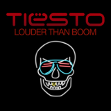 Dj Tiesto - Louder Than Boom '2009